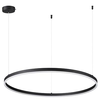 6530/67l ledio ln23 015 светильник подвесной echo, доставка по Казахстану 