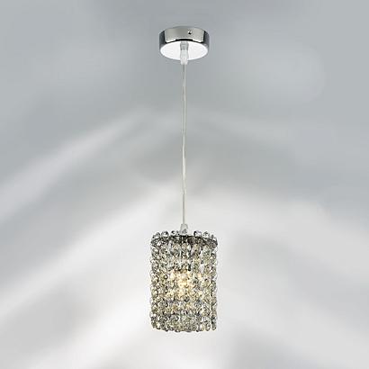 подвесной светильник lightstar cristallo 795314, доставка по Казахстану 