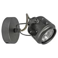 Дополнительная картинка Спот Lussole Loft Haines LSP-8045