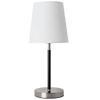 Дополнительная картинка Настольная лампа Arte Lamp Rodos A2589LT-1SS
