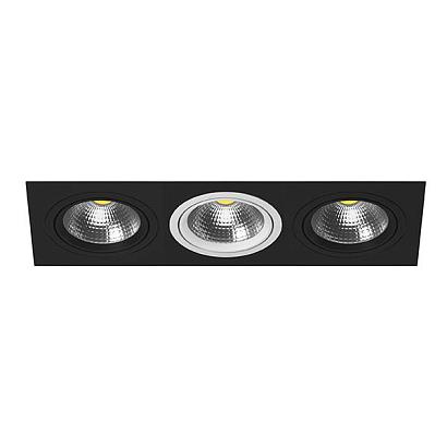 i837070607 Светильник INTERO 111 Triple QUADRO (217837+217907+217906+217907) купить в Алматы svet.kz