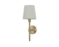 NEWPORT 3550 3552/A brass , Бра