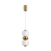 Дополнительная картинка 8324/20L Lumion Подвесной светильник TAISHA
