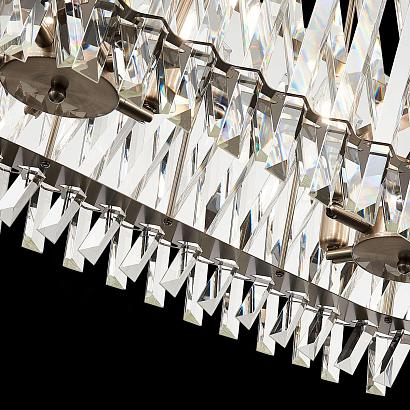 подвесная люстра st luce fabio sl1170.103.10, доставка по Казахстану 