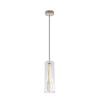 Дополнительная картинка Подвесной светильник Striata 4626-1P