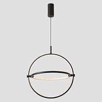 Дополнительная картинка Светильник подвесной Crystal Lux PROTON SP20W LED 4130/220