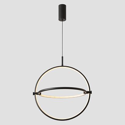 светильник подвесной crystal lux proton sp20w led 4130/220, доставка по Казахстану 