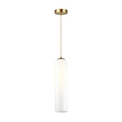 подвесной светильник odeon light pendant vosti 4642/1, доставка по Казахстану 