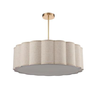 купить 8287/7 PROVENCE Lumion  Люстра потолочная KORTNI в Алматы, svet.kz, доставка по Казахстану 