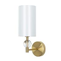 Дополнительная картинка Бра Arte Lamp MATAR A4027AP-1PB