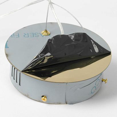 светильник lussole lsp-7156, доставка по Казахстану 