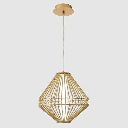 светильник подвесной crystal lux cuadra 0450/215, доставка по Казахстану 