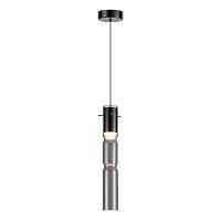 5059/5l pendant odl24 323 подвесной светильник led 5w 3000k scrow, доставка по Казахстану 