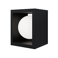 Настенный светильник (бра) Outdoor O483WL-L10GF3K светильники