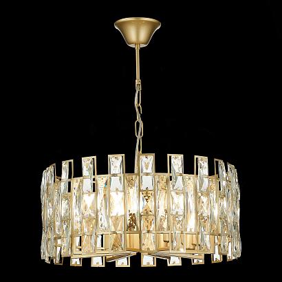 люстры подвесной светильник st luce anzio sl1626.203.08, доставка по Казахстану 