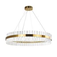Дополнительная картинка Подвесная люстра Placerat 4012-8P