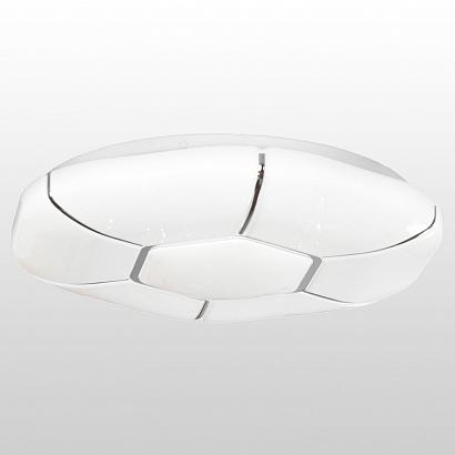 люстры люстра потолочная светодиодная lussole lsp-8470, доставка по Казахстану 