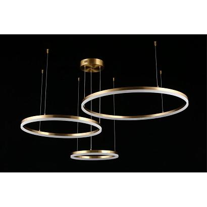 люстры подвесной светодиодный светильник aployt armel apl.049.03.115, доставка по Казахстану 