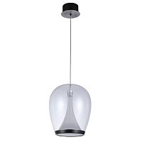 подвесной светильник divinare campo 5875/09 sp-20, доставка по Казахстану 