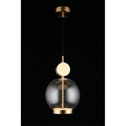 подвесной светодиодный светильник aployt sara apl.039.06.06, доставка по Казахстану 