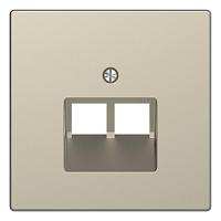 Накладка Schneider Electric Merten D-Life MTN4522-6033 