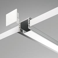 Дополнительная картинка Комплектующие к светодиодной ленте Technical ALM006S-2M
