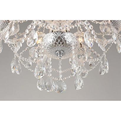 люстры подвесная люстра aployt koletta apl.755.03.06, доставка по Казахстану 