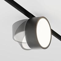 Дополнительная картинка Трековый светильник Technical TR040-2-18W4K