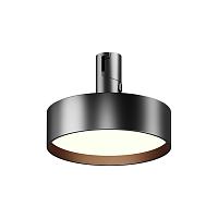 Трековый светильник Technical TR204-1-12W3K-B купить в Алматы svet.kz