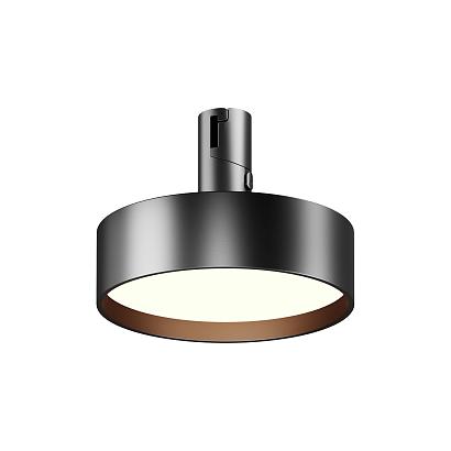 Трековый светильник Technical TR204-1-12W3K-B купить в Алматы svet.kz