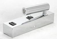 Дополнительная картинка Светодиодный спот Lussole Lgo Cozy LSP-8241