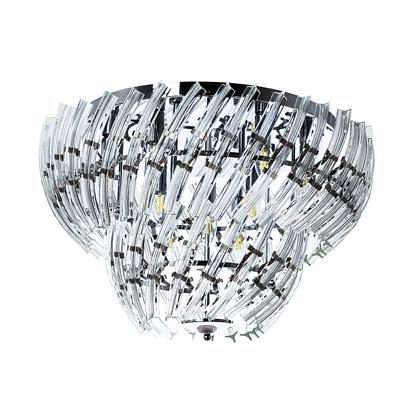 Потолочные Потолочный светильник Arte Lamp ELLA A1054PL-9CC, доставка по Казахстану 
