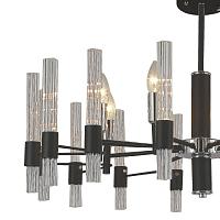 Дополнительная картинка Подвесная люстра F-Promo Supreme 2490-8P