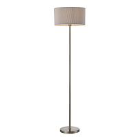 Дополнительная картинка Торшер Arte Lamp Mallorca A1021PN-1SS
