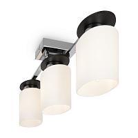 Дополнительная картинка Потолочная люстра Freya Bice FR5101-CL-03-CN