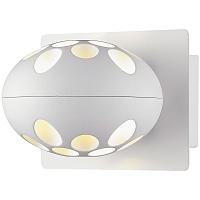 Настенный светильник Wertmark AUGEN WE438.01.001