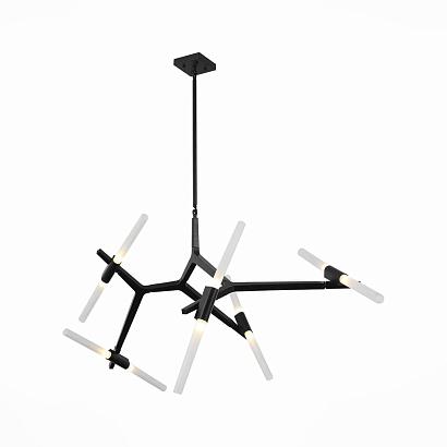 люстры подвесная люстра st luce bastoni sl947.402.10, доставка по Казахстану 