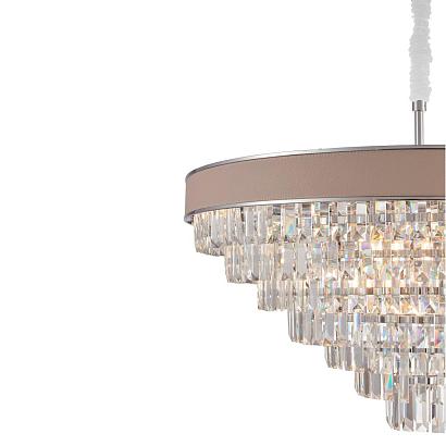 подвесная люстра favourite etna 2902-11p, доставка по Казахстану 