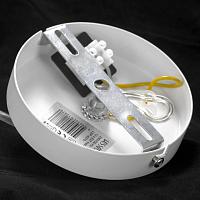подвесная люстра lussole lgo kenner grlsp-8270, доставка по Казахстану 