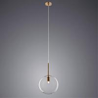 подвесной светильник arte lamp cameron a7715sp-1ab, доставка по Казахстану 