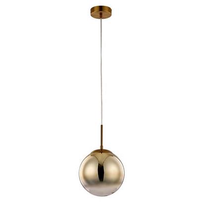 подвесной светильник arte lamp jupiter gold a7961sp-1go, доставка по Казахстану 