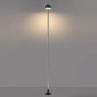 Дополнительная картинка 7122/4GLA NATURE Odeon Light Уличный светильник VERDE