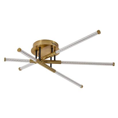 люстры потолочный светильник vigas 4469-3c, доставка по Казахстану 