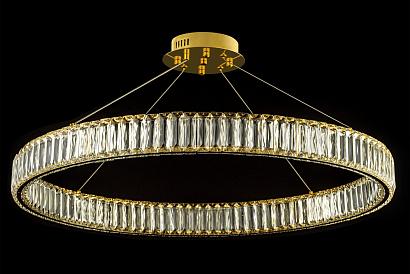 подвесной светильник dio d'arte elite caneva l 1.5.80.100 g, доставка по Казахстану 