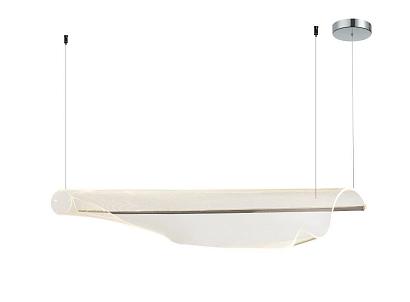 люстры подвесной светильник simple story 1163-led40pl, доставка по Казахстану 