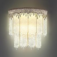 Дополнительная картинка 5091/20WL Odeon Light  Настенный светильник CLEO
