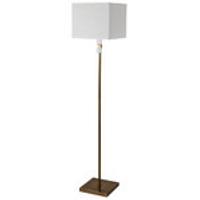 Дополнительная картинка Торшер Arte Lamp North A5896PN-1PB