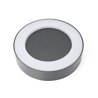 Уличный настенный светодиодный светильник Favourite Washer 2865-1W светильники