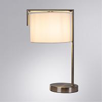 Дополнительная картинка Настольный светильник Arte Lamp APEROL A5031LT-1SS