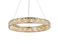 Дополнительная картинка NEWPORT 8530 8532/80 C gold polished , Люстра